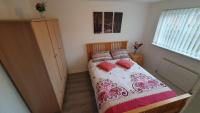 Lovely 3 Bedroom House Manchester - B&B Manchester