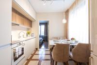 Appartement met 1 Slaapkamer