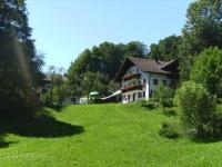 Bauernhof Familie Knoblechner - B&B Nussdorf am Attersee