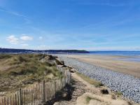 Cosy Cottage in a quaint village in North Devon. - B&B Bideford