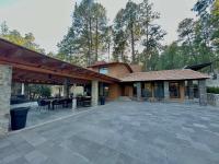 Cabaña en Tapalpa, Cabaña Monarca - Bed and Breakfast Tapalpa