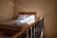 B&B Puebla - Suites Sevilla - Bed and Breakfast Puebla