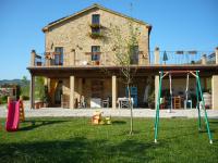 Appartement - Rez-de-Chaussée