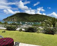 Studio La Vigie 3 - B&B Deshaies