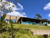 Sítio Paz e Sossego - B&B