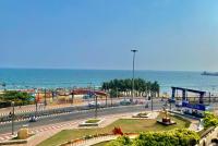 Ocean’s Edge - Bed and Breakfast Vishakhapatnam