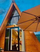 Wooden House Nica - B&B