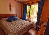 Cabañas Los Faroles - B&B