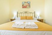 Suite con Vista Piscina