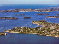 Coup de cœur, bord de mer - jusqu'à 12 voyageurs ! - B&B