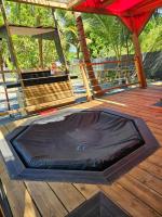 Bungalow Ti Koko - B&B Le Gosier