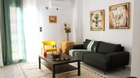 Patras Cozy Nest in the Vibrant City Center - B&B Patrasso
