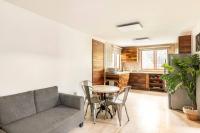 Apartment mit 3 Schlafzimmern