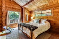 Baumhaus - Ferienwohnung Cazadero