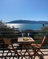 B&B Herceg Novi - Gaga's Escape - Bed and Breakfast Herceg Novi