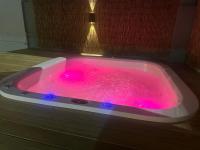 Beira Mar Continental (mágica!) - B&B