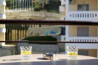 Apartment Lion Fountain 19 - Bed and Breakfast Vlorë