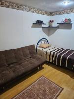 Departamento Céntrico CDMX - B&B Città del Messico