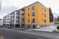 Apartmán Banská Bystrica centrum - B&B