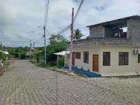 Alojamiento Piquero Azul - Ferienwohnung