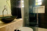 Lar Lalunalê 2 - B&B Prado