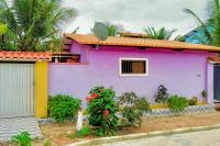 Lar Lalunalê 2 - B&B Prado
