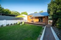 Chalet d'Aroeira - B&B