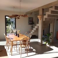 Coup de cœur, bord de mer - jusqu'à 12 voyageurs ! - Chambres d’hôtes Sarzeau