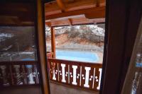 Izvor bazeni Vrela - Bed and Breakfast Užice