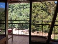Superior Double Room with Terrace