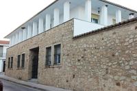 Casa Rural Las Parras 48 - Ferienwohnung