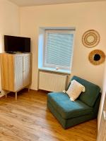 Sušilova 14 apartments II - B&B