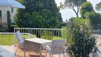 Verbena Holiday Apartment - B&B Lazise