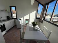 Hermoso departamento panorámico en Rio Gallegos - B&B Río Gallegos