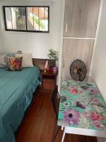 Twin Room with Private Bathroom