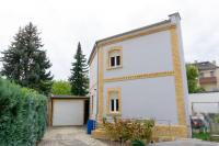 Business-Apartment - Chambres d’hôtes