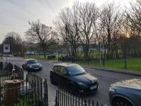 Holiday Let - Entire modern home in Medway - Ferienwohnung Gillingham