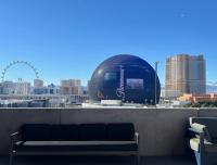 In the heart of Vegas luxury 2B2B sleeps 6 - Bed and Breakfast Las Vegas