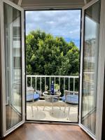 VISTA PLAZA - Exceptional Location - Ferienwohnung Los Llanos de Aridane