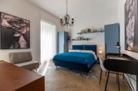 B&B Cagliari - Ginett's House - Bed and Breakfast Cagliari