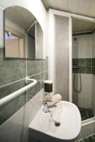 Tweepersoonskamer met Uitzicht op de Tuin