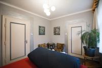Chambre Double - Vue sur Jardin