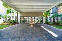 Le Cartier Apartments Sunny Isles - B&B Sunny Isles Beach