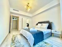 B&B Bucarest - YamaLuxe Apartments - București - Bed and Breakfast Bucarest