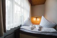 Appartement 2 Chambres