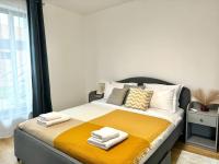 B&B Otopeni - Sky Residence Airport Otopeni no 2 - Bed and Breakfast Otopeni