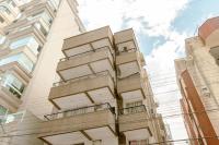Vista Mar na R.303 em Itapema, Garagem&Wifi HU1718 - B&B