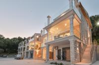 B&B Parga - MiLiON RESIDENCES - Bed and Breakfast Parga