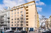 Brilliant Deluxe Suite - Chambres d’hôtes Prague