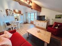 Appartement - Vue sur Jardin